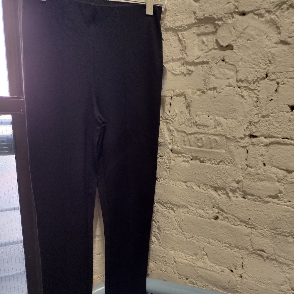 Forever 21 Split Ankle Knit Pants